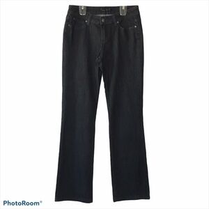 PRANA Kara Stretch Straight Leg Performance Hiking Jeans NWT Size 4